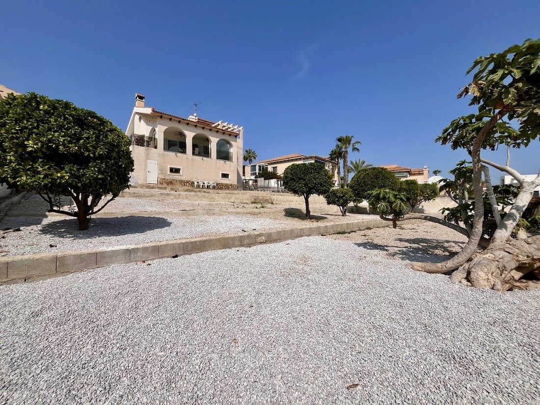 House in San Miguel de Salinas, Valencian Community, Spain 3 - 18314978