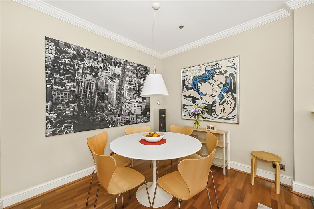 Apartamento en Hyde Park, Westminster, Inglaterra 5 - 18314271