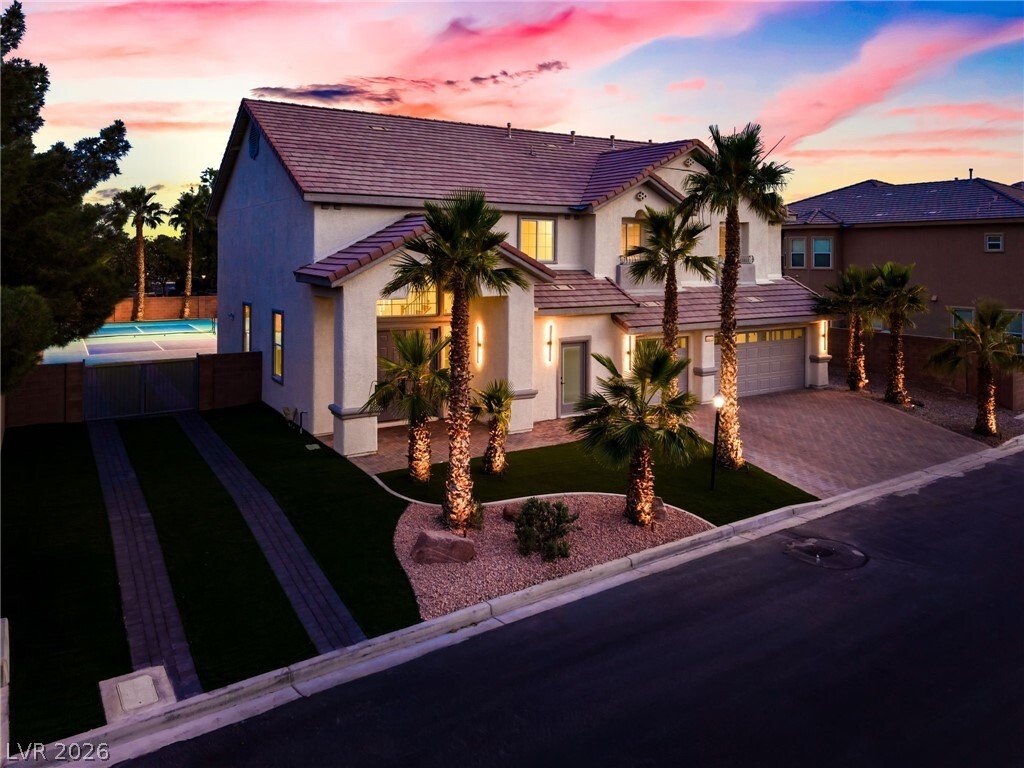 House in Las Vegas, Nevada, United States 3 - 18313248