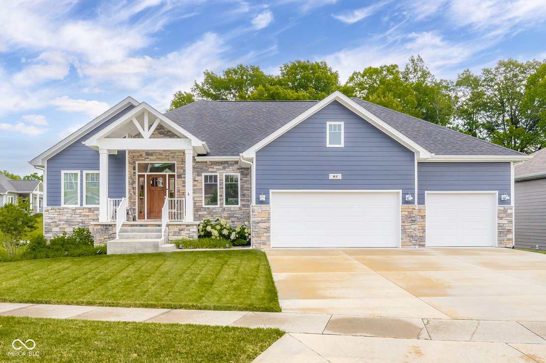 House in Columbus, Indiana, United States 3 - 18311645