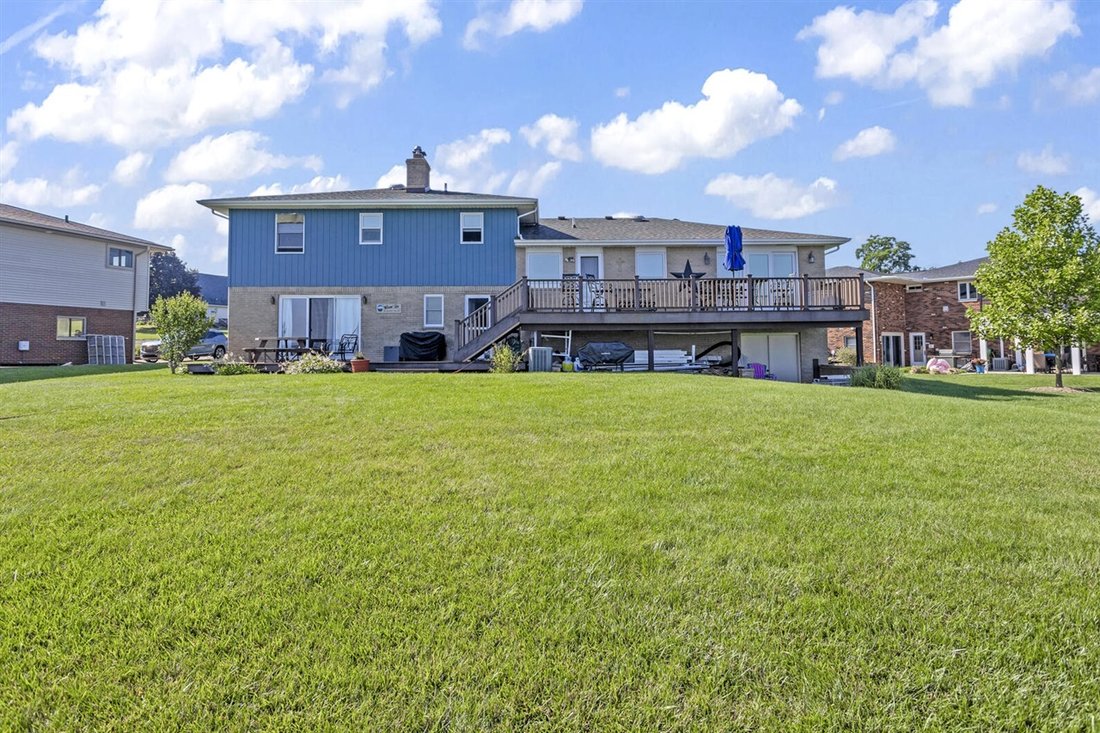 House in Brooklyn, Michigan, United States 5 - 18314080