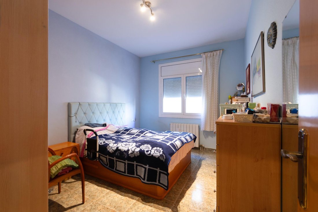Apartment in Eixample, Barcelona, Spain 5 - 18313031