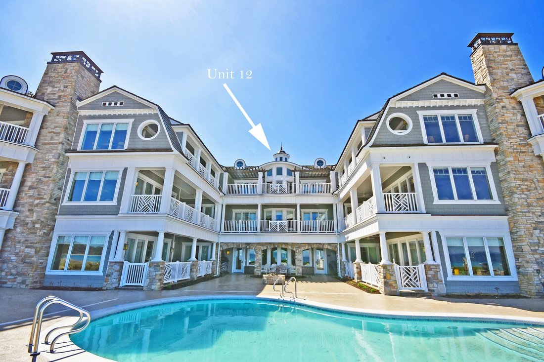 Condo in Glen Arbor, Michigan, United States 1 - 18307714