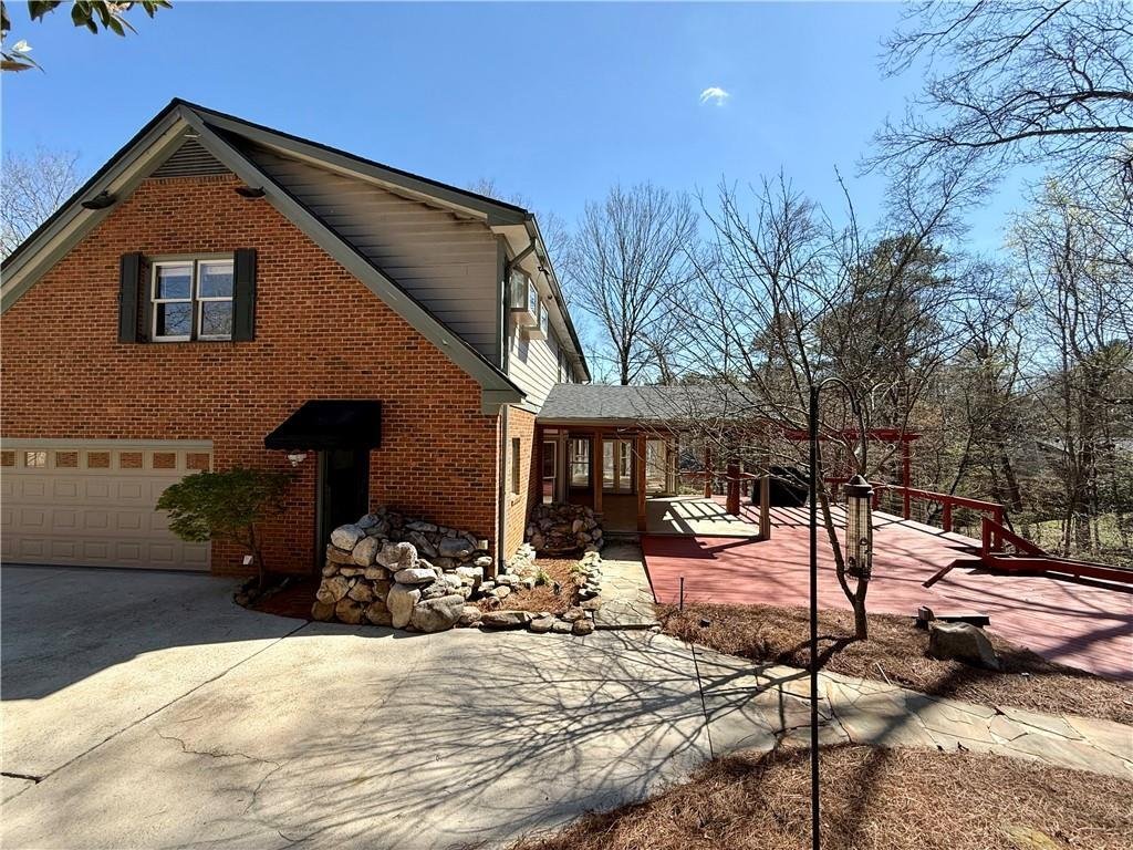 House in Atlanta, Georgia, United States 3 - 18313421