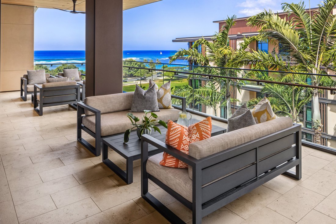 House in Honolulu, Hawaii, United States 3 - 18315354