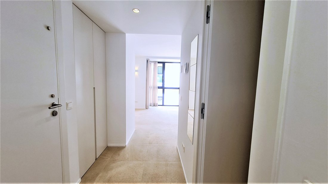 Apartment in Palma, Balearic Islands, Spain 4 - 18310291