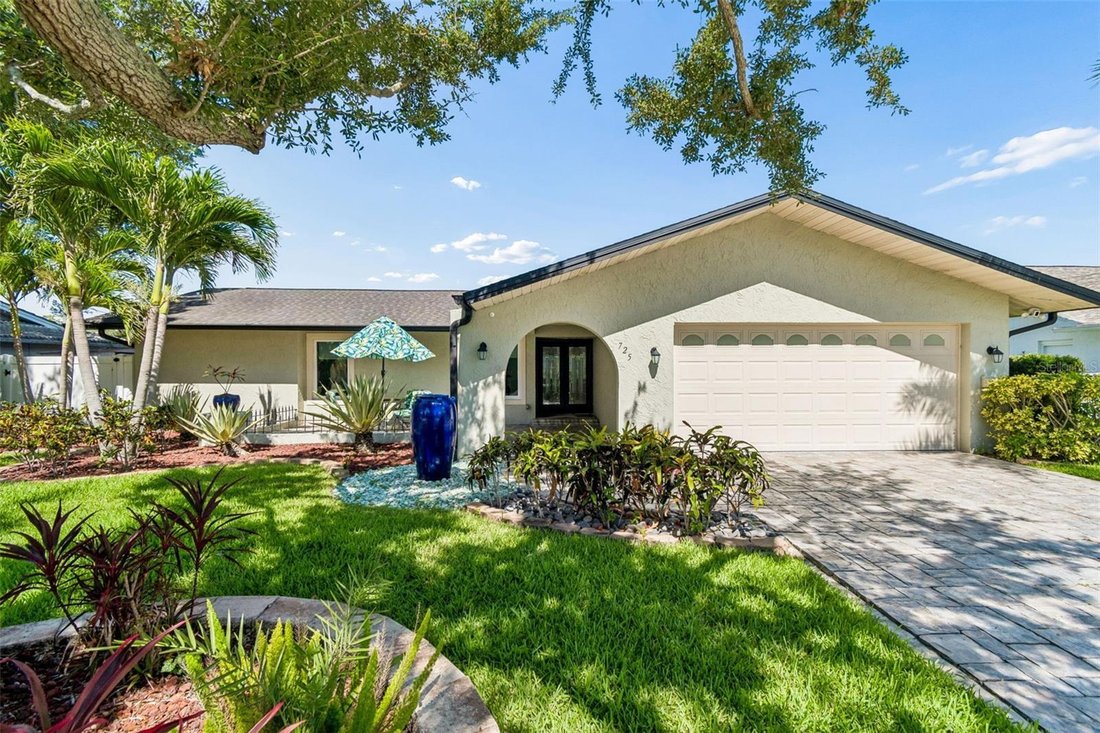 House in Safety Harbor, Florida, United States 3 - 18311908