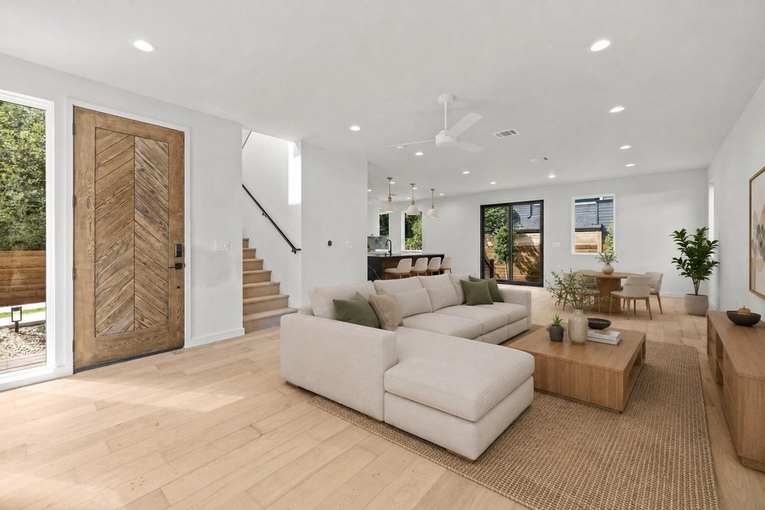 Condo in Austin, Texas, United States 3 - 18313296