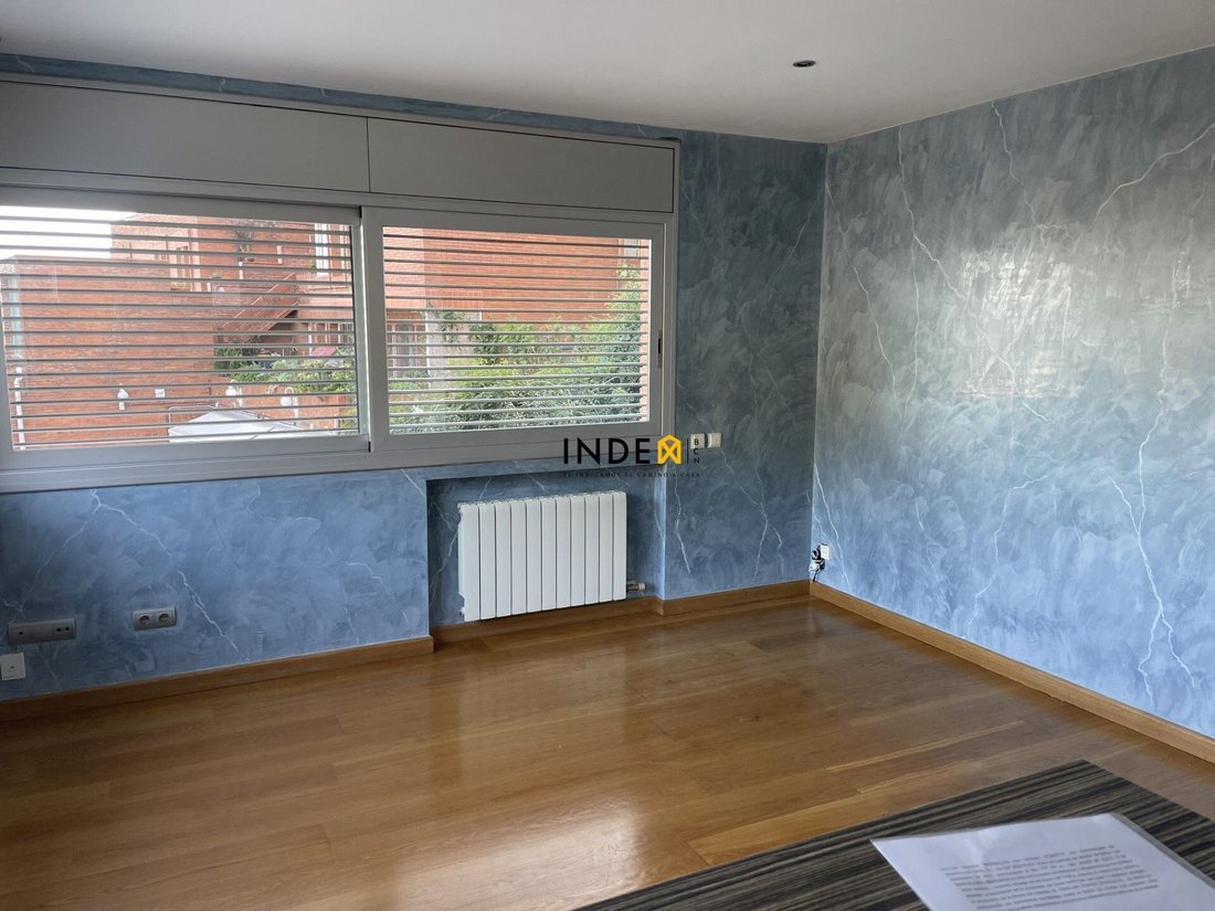 Apartment in Sant Cugat del Valles, Catalonia, Spain 2 - 18313524