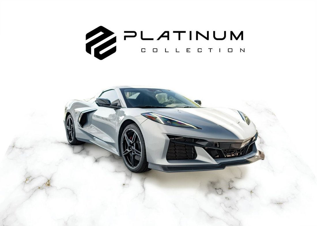 Cabriolet in Boynton Beach, FL, United States 1 - 18228553