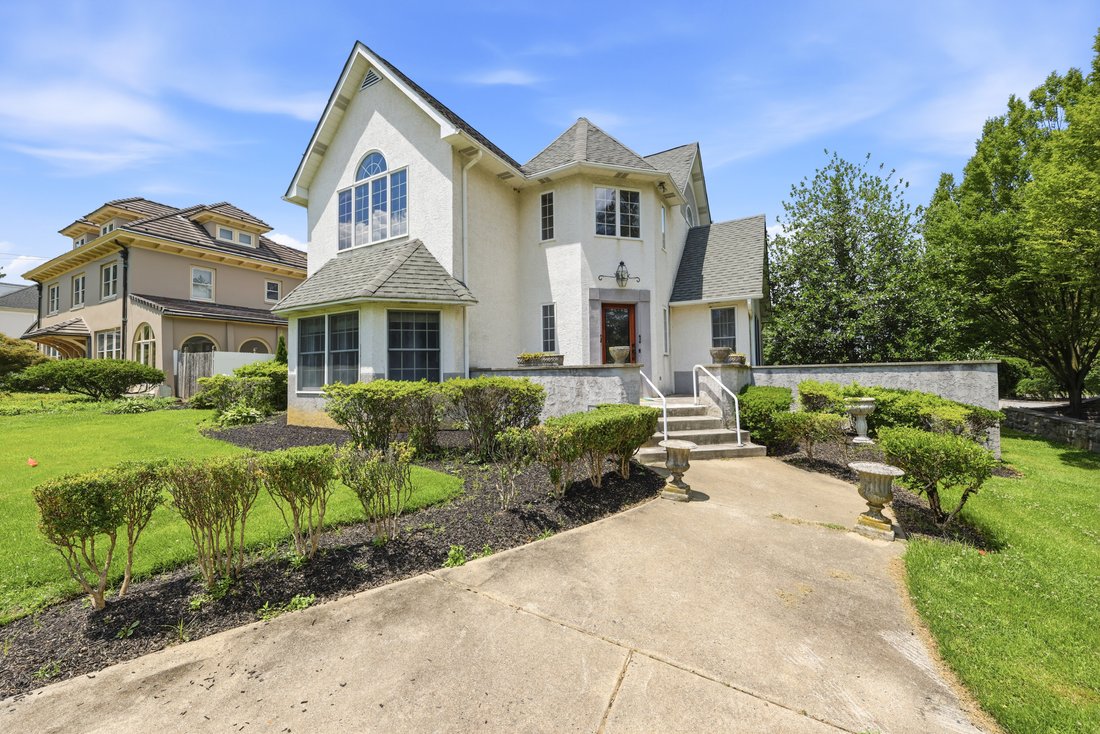 House in Audubon, New Jersey, United States 1 - 18310359