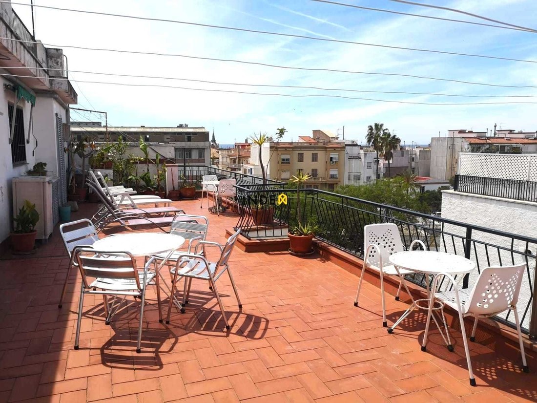 Apartment in Sitges, Catalonia, Spain 2 - 18313098
