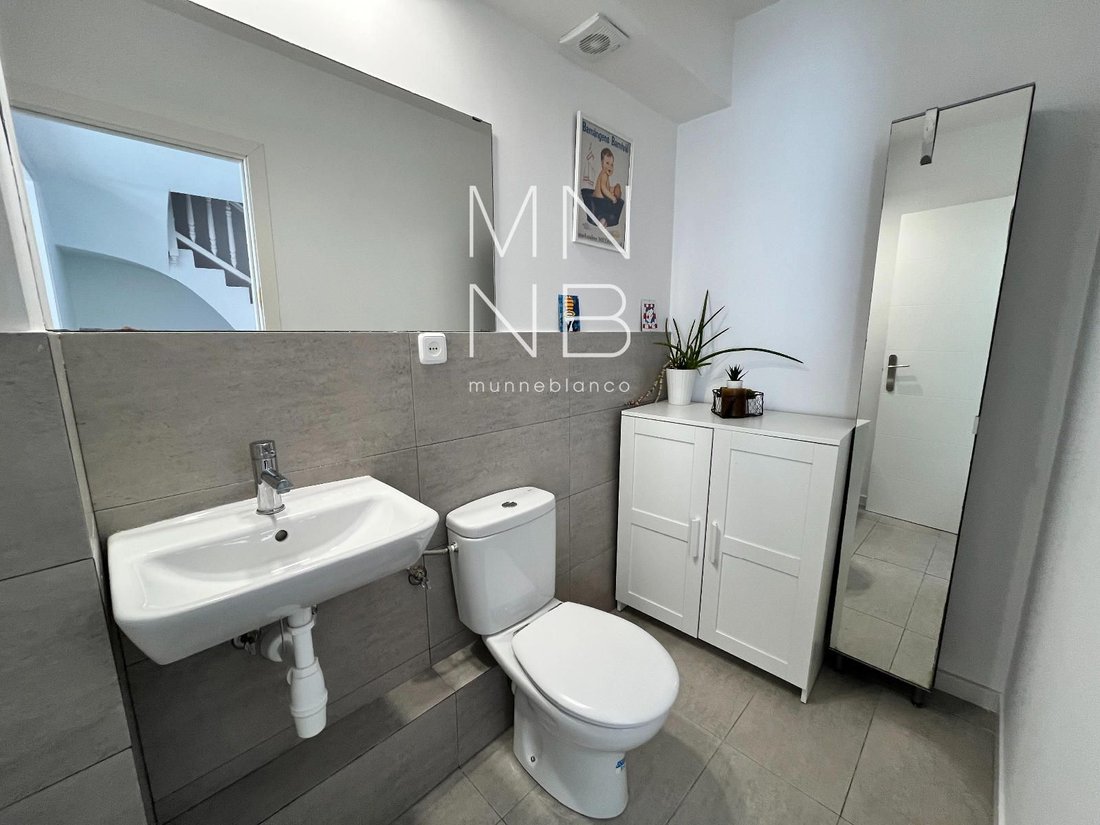 Townhouse in Vilassar de Dalt, Catalonia, Spain 5 - 18312183