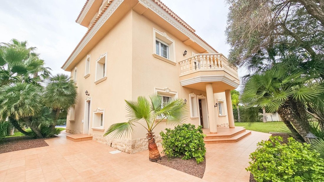 House in Cabo Roig, Orihuela, Valencian Community 1 - 18314895