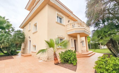 Casa a Cabo Roig, Orihuela, Comunità Valenzana 1