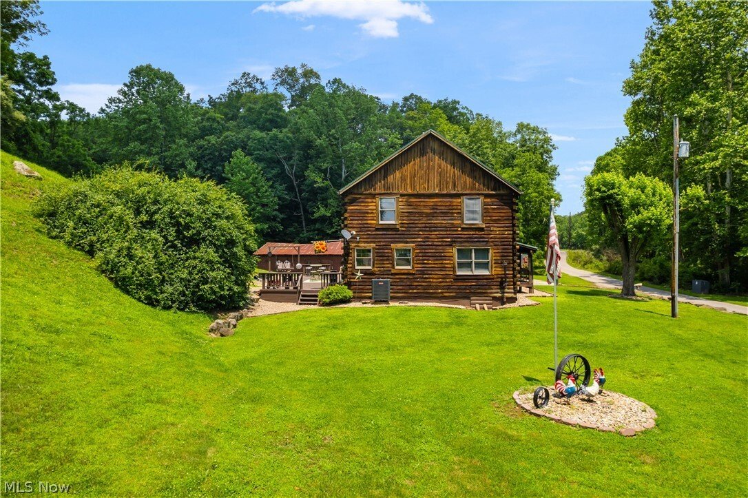 House in LeRoy, West Virginia, United States 5 - 18311784