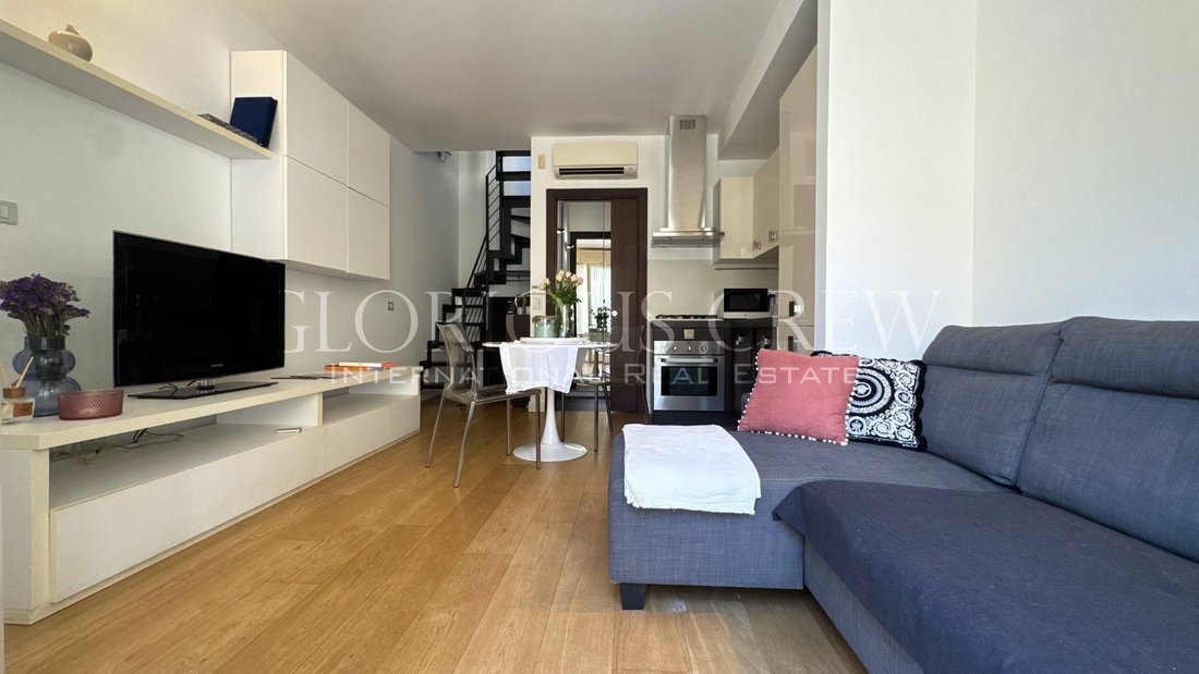 Apartment in Lodi - Brenta, Milan, Italy 1 - 18315147