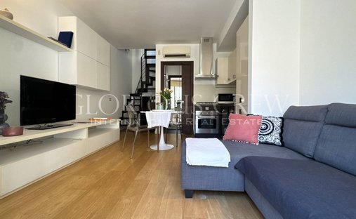 Apartment in Lodi - Brenta, Milan, Italy 1