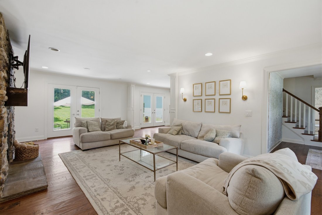 House in Nashville, Tennessee, United States 4 - 18312798