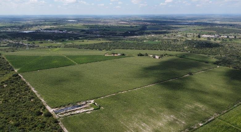 Land in Peñuelas, Aguascalientes, Mexico 1 - 18311200