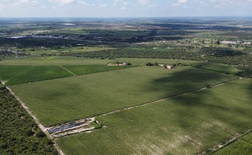Land in Peñuelas, Aguascalientes, Mexico 1