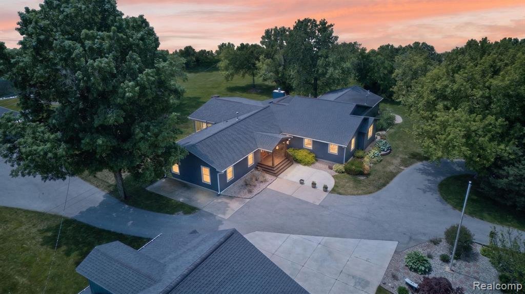 House in Swartz Creek, Michigan, United States 1 - 18307698