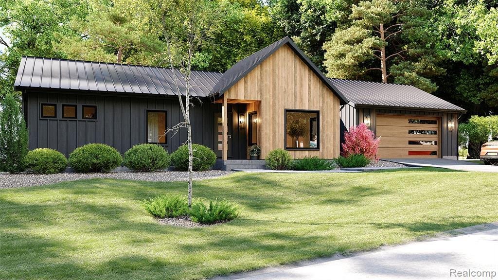 House in New Buffalo, Michigan, United States 2 - 18308173