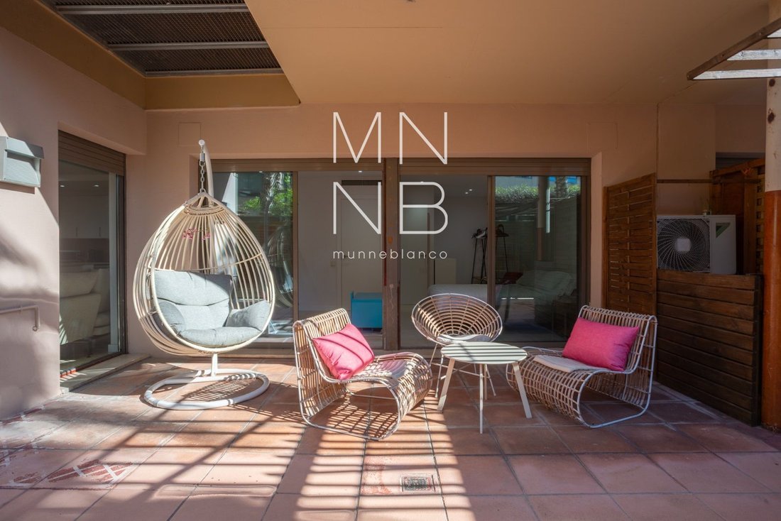 Apartment in Sant Martí, Barcelona, Spain 5 - 18313809