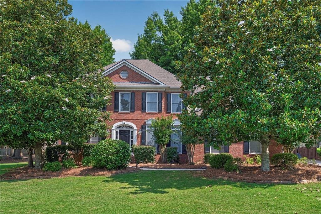 House in Alpharetta, Georgia, United States 1 - 18316174
