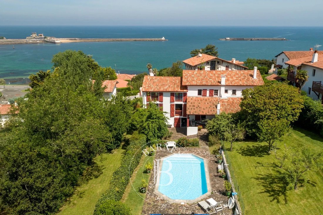 House in Nord, Ciboure, France 2 - 18310581