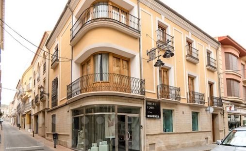 Casa a Jumilla, Murcia, Spagna 1