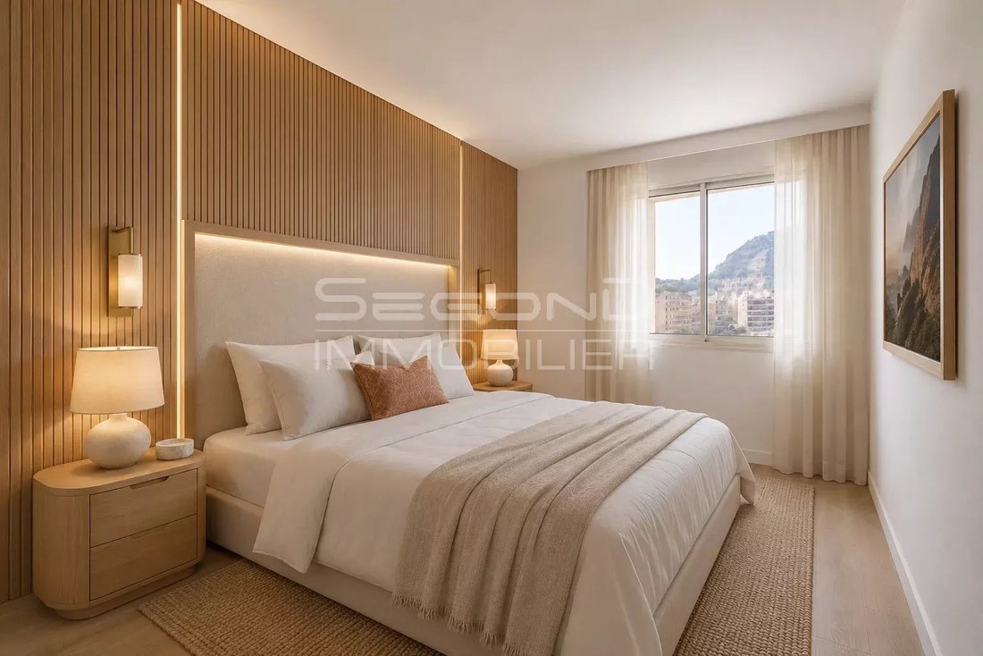 Apartment in Monaco, Monaco 4 - 15451685