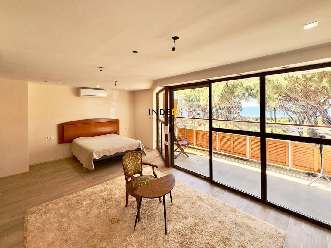 Apartment in Sitges, Catalonia, Spain 4 - 18313432