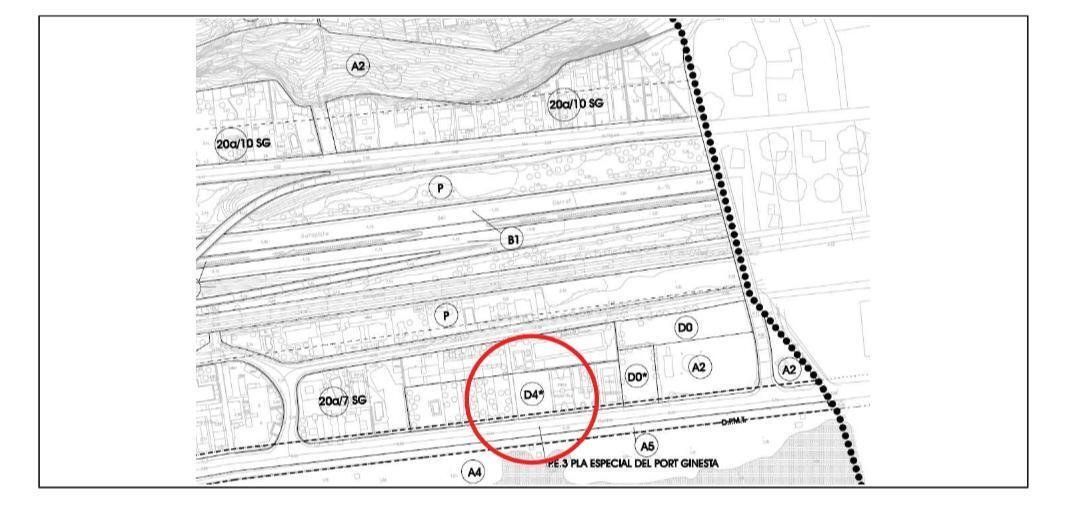 Land in Castelldefels, Catalonia, Spain 5 - 18311832