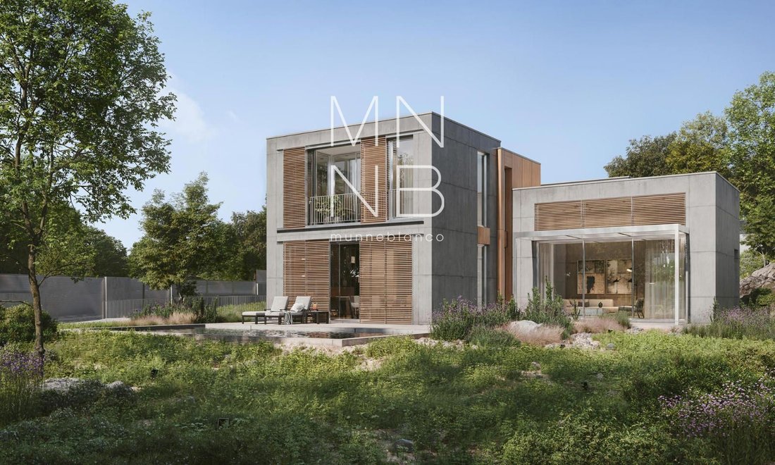 House in Sant Andreu de Llavaneres, Catalonia, Spain 1 - 18312787
