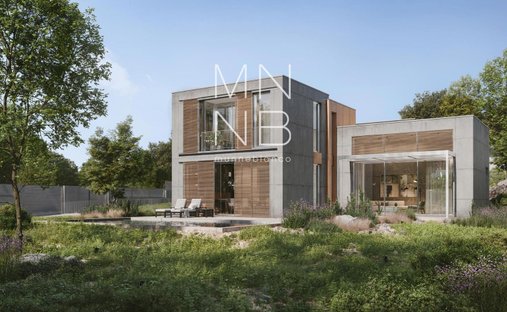 House in Sant Andreu de Llavaneres, Catalonia, Spain 1
