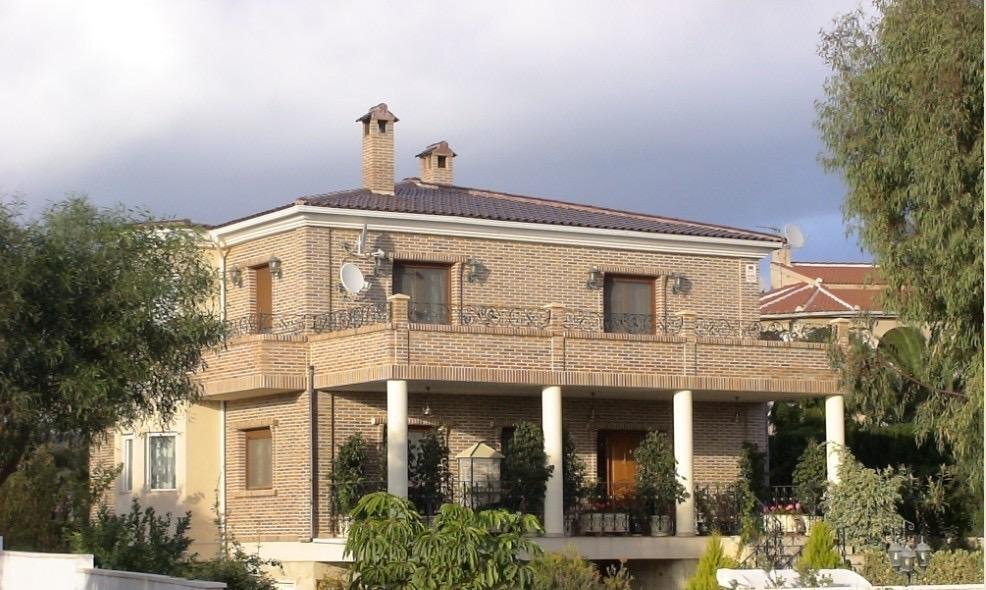 House in Ciudad Quesada, Rojales, Valencian Community 1 - 18314559