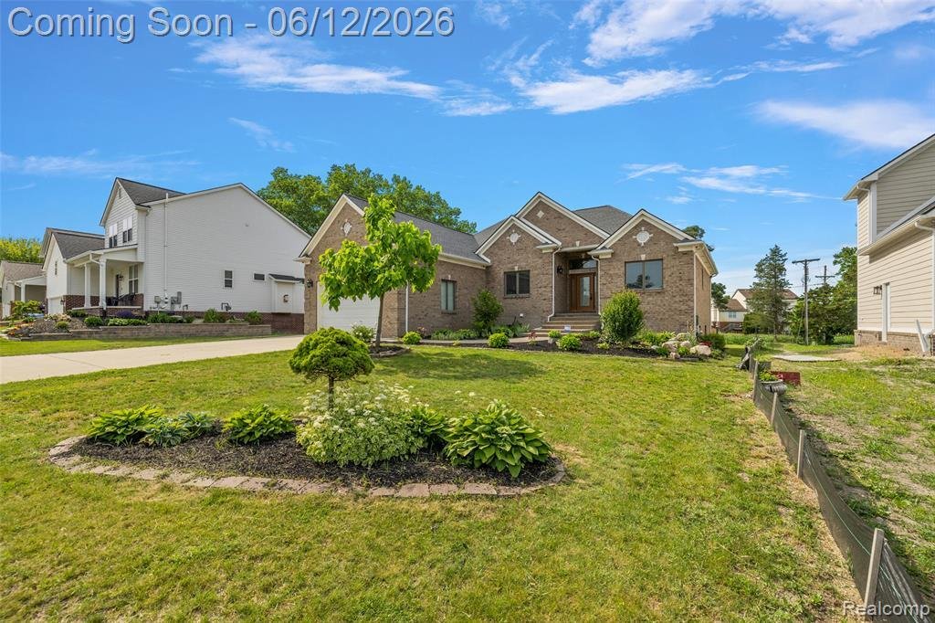 House in Walled Lake, Michigan, United States 5 - 18309769