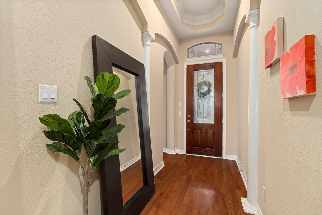 House in Katy, Texas, United States 4 - 18314035