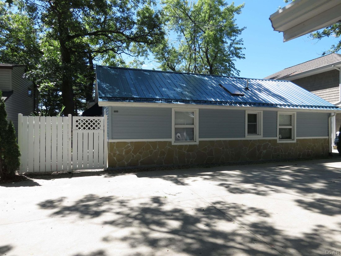 House in Onsted, Michigan, United States 5 - 18309059