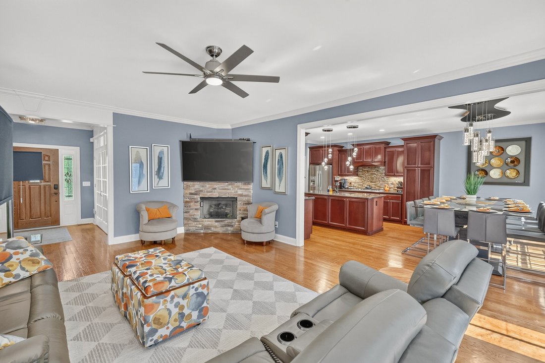 House in Nolensville, Tennessee, United States 5 - 18315954