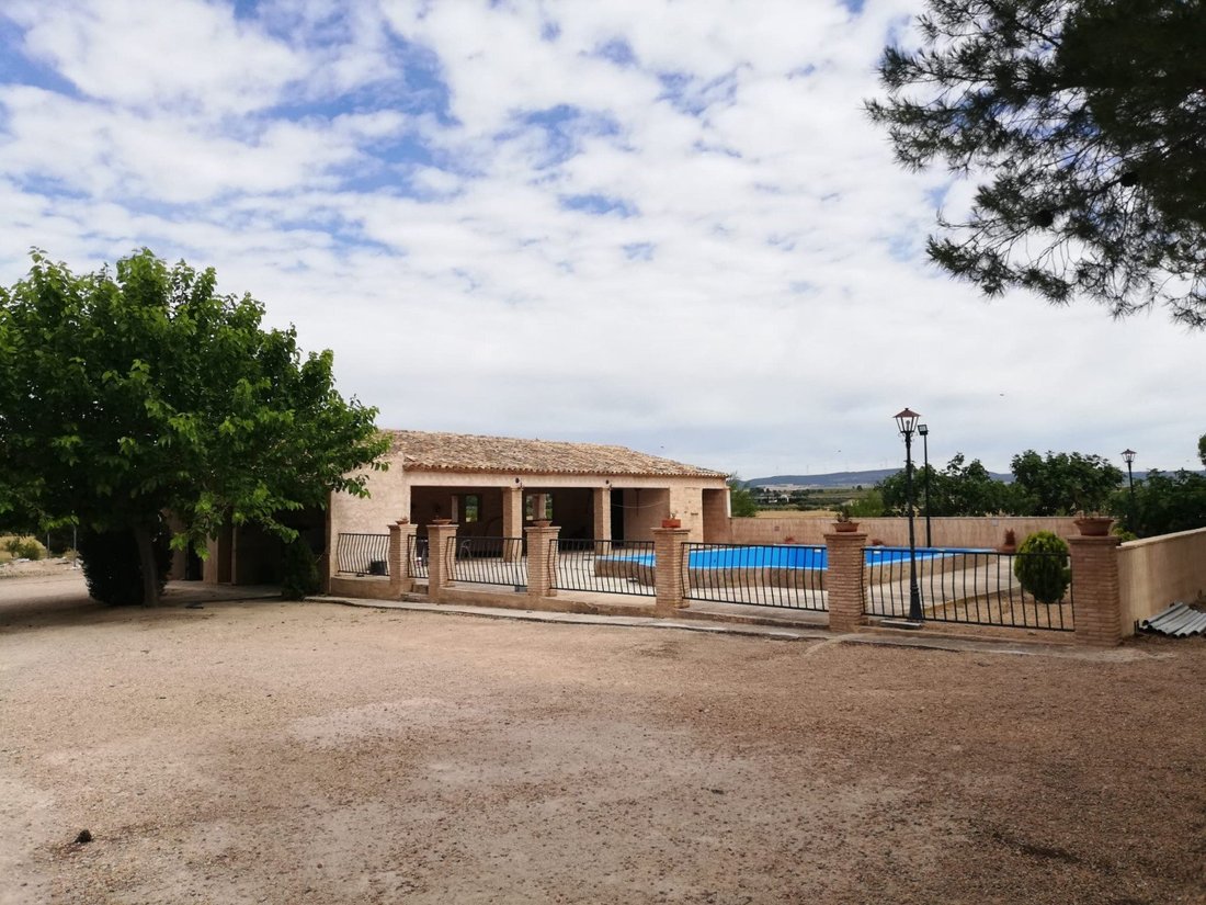 House in Yecla, Región de Murcia, Spain 3 - 18314958