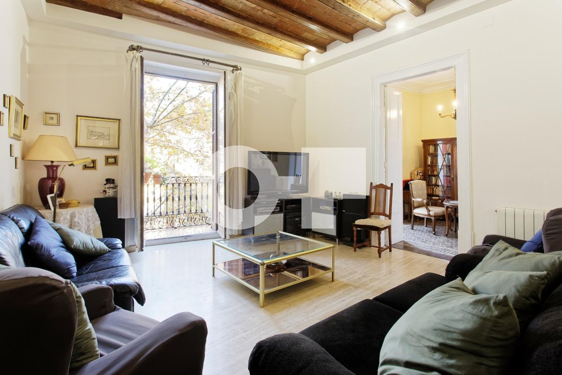 Apartment in Ciutat Vella, Barcelona, Spain 2 - 18312729