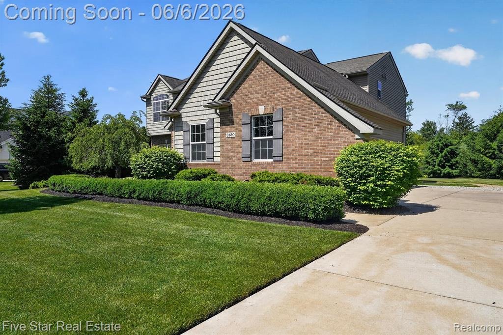 House in Highland Charter Township, Michigan, United States 4 - 18307898