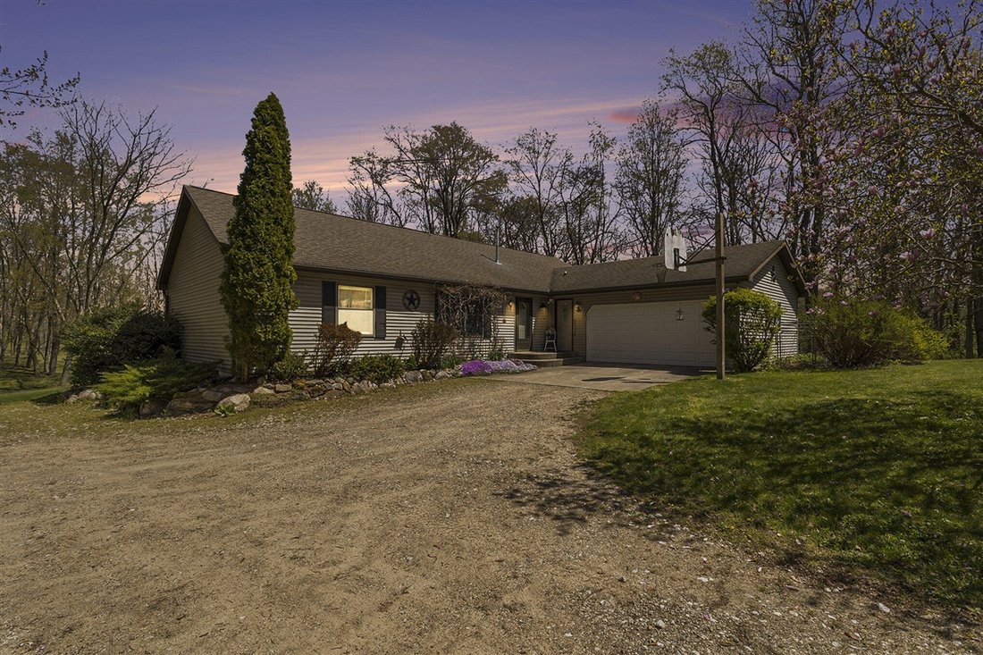 House in Marcellus, Michigan, United States 2 - 18308508