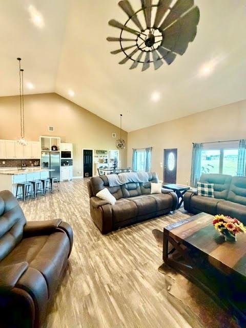 House in Chico, Texas, United States 4 - 18314036