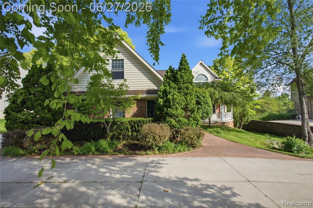 House in White Lake charter Township, Michigan, United States 2 - 18309942