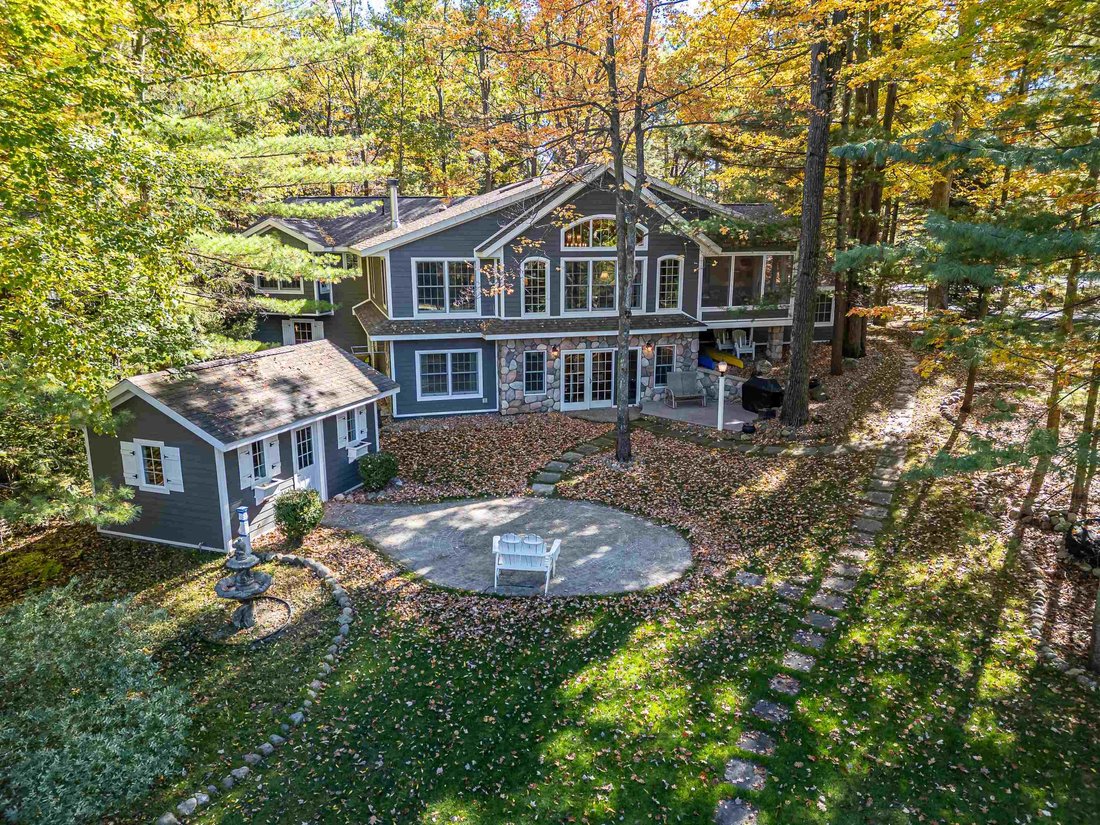 House in Gladwin, Michigan, United States 1 - 18308317