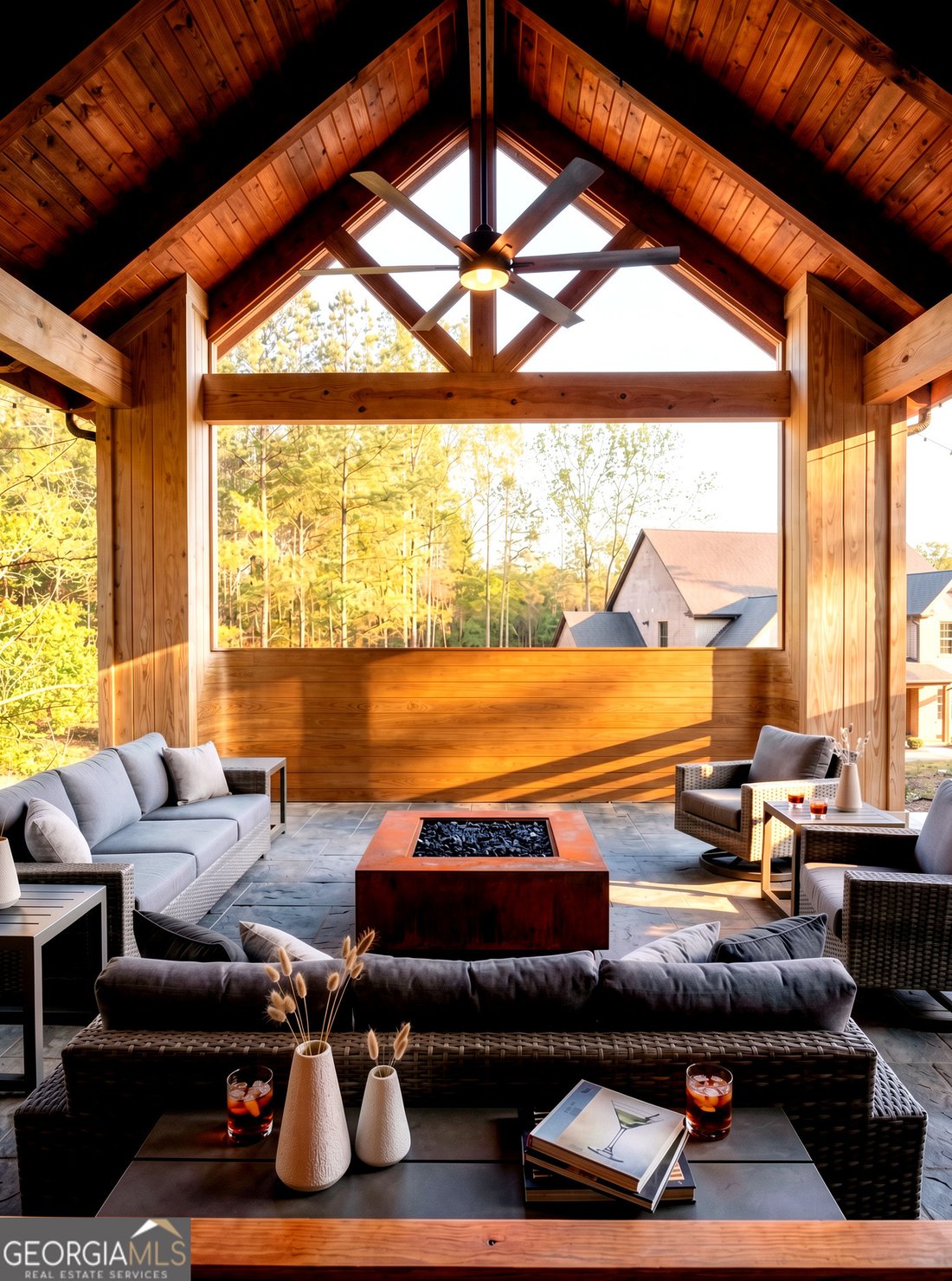 House in Chattahoochee Hills, Georgia, United States 4 - 17549227