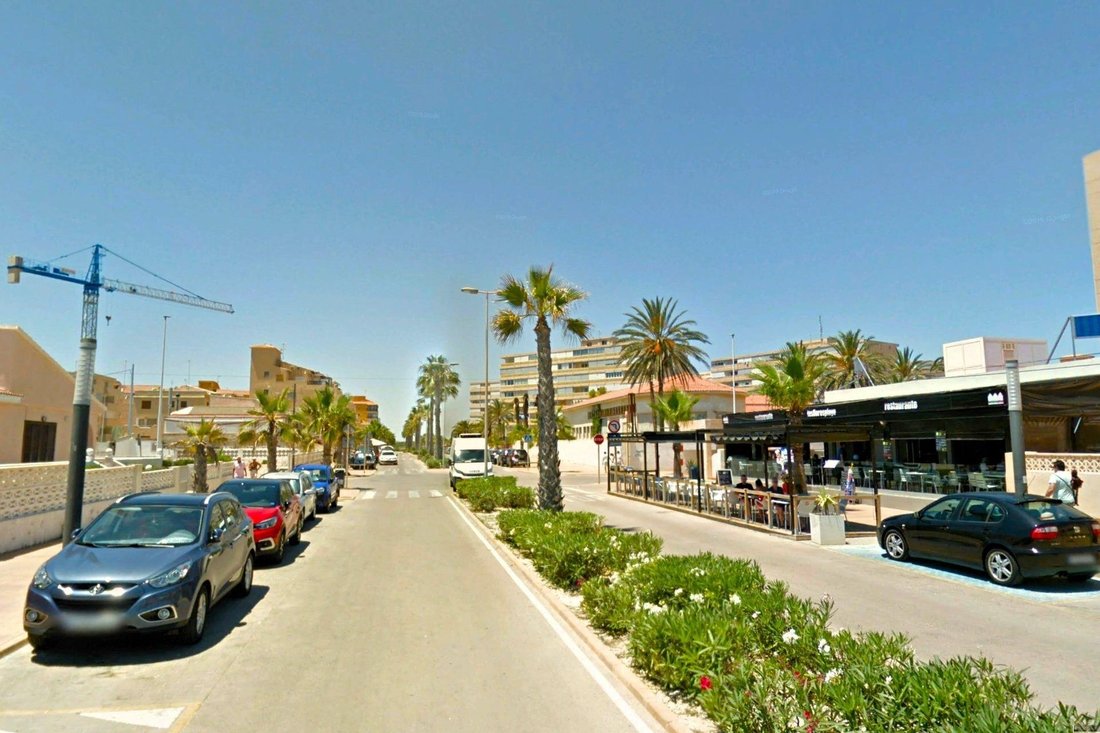 Townhouse in Torrevieja, Valencian Community, Spain 4 - 18314878